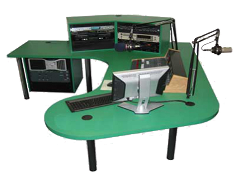 Studio Desk